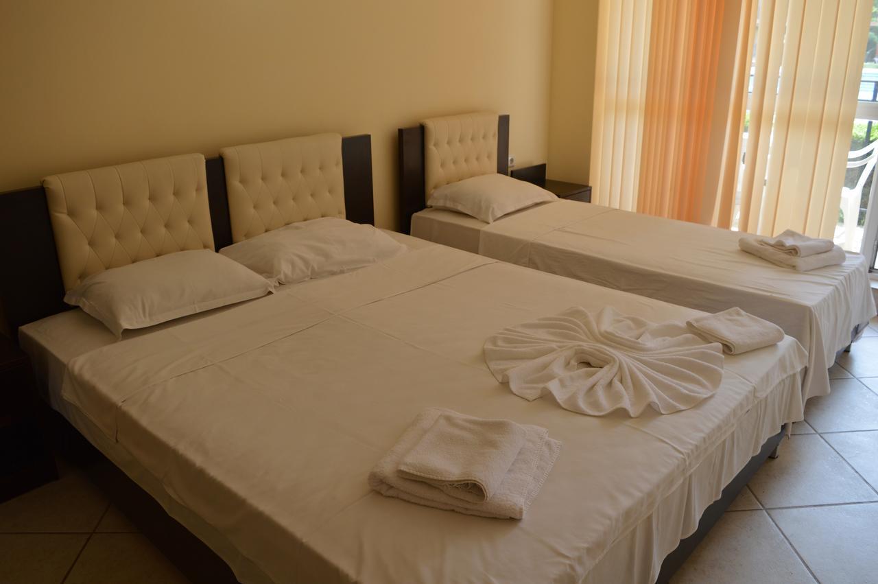 Aparthotel Bratanov Sunset Beach 4 Sluneční pobřeží Exteriér fotografie