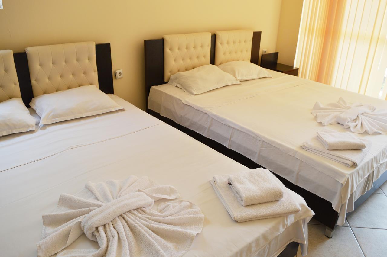 Aparthotel Bratanov Sunset Beach 4 Sluneční pobřeží Exteriér fotografie