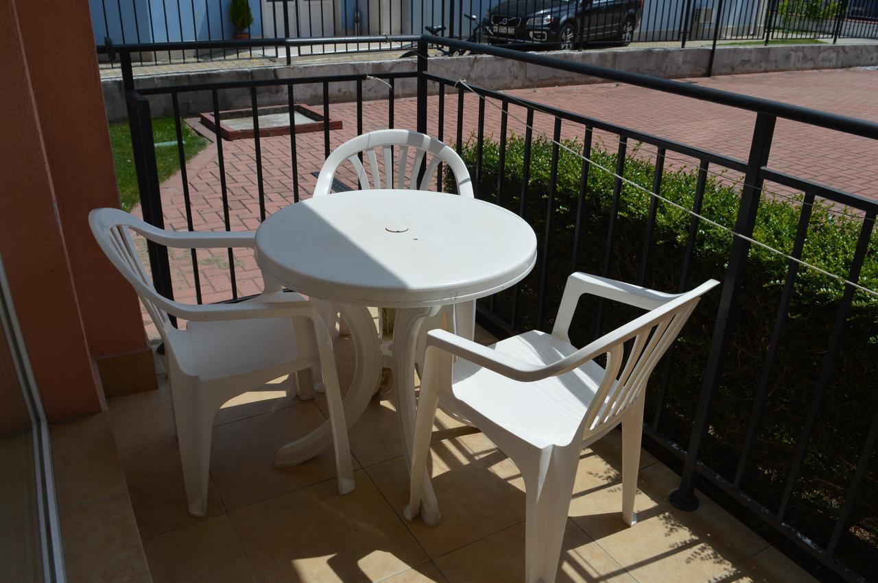 Aparthotel Bratanov Sunset Beach 4 Sluneční pobřeží Exteriér fotografie