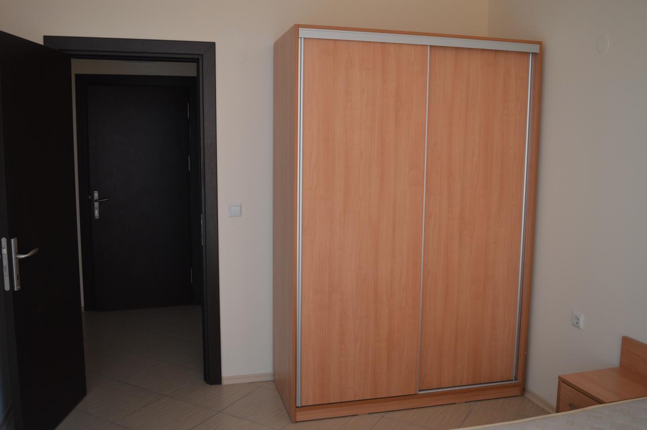 Aparthotel Bratanov Sunset Beach 4 Sluneční pobřeží Exteriér fotografie